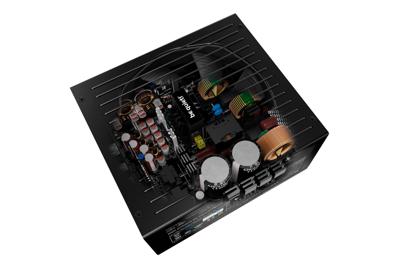 BeQuiet Straight Power 12 PC-netvoeding 750 W ATX 80 Plus Platinum