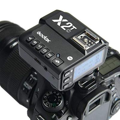 Godox X2T-C Draadloze zender