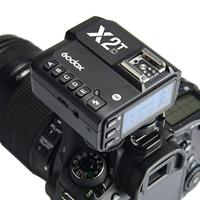 Godox X2 transmitter voor Canon - thumbnail