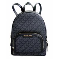 Rugzak Michael Kors Jaycee Zwart - thumbnail