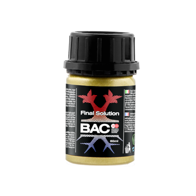 BAC BAC Final Solution