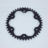 ESJOT Chain wheel 525 42z steel black 10,5mm bmw - thumbnail