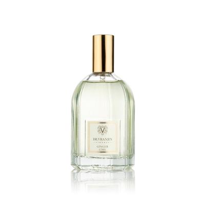 Dr. Vranjes Ginger Lime Fragranza Ambiente Roomspray 100ml Dr. Vranjes Ginger Lime Fragranza Ambiente Roomspray 100ml