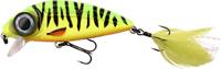 Spro Iris Flanky Hardlure 7,5 cm 13 gr Firetiger - thumbnail