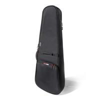 Gator Cases G-ICON335 Icon serie softcase voor gitaar type 335 - zwart - thumbnail