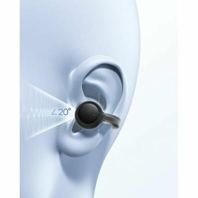 Hoofdtelefoon met microfoon Baseus A00069201113-00