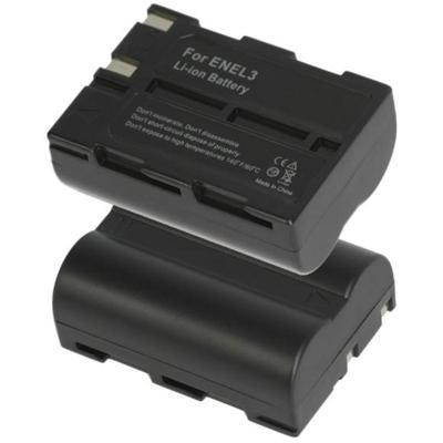 Camera accu voor Nikon D70