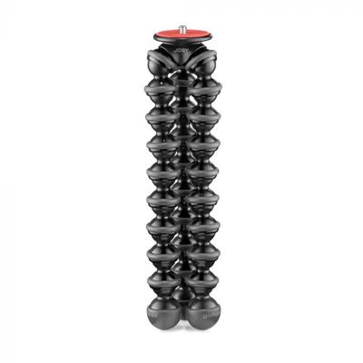 Joby JB01569-BWW GorillaPod 3K PRO Stand, flexibel en licht aluminium drievoetstatief voor premium CSC- en spiegelloze camera's, draagvermogen tot 3 kg