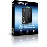 TrendNet 21.22.1188 TI-IG30 PoE-injector 10 / 100 / 1000 MBit/s - thumbnail