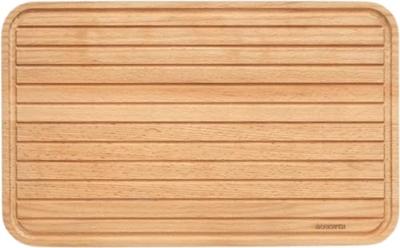 Brabantia Profile houten snijplank voor brood