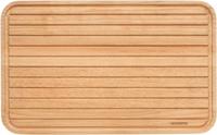 Brabantia Profile houten snijplank voor brood - thumbnail