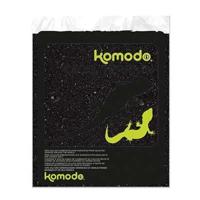 KOMODO CACO ZAND ZWART 4 KG - thumbnail