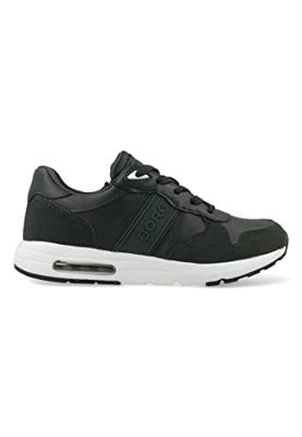 Björn Borg Sneakers X1000 BSC K 2214 627501 9200 Groen-31 maat 31