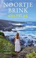 Golfslag - Noortje Brink - ebook - thumbnail