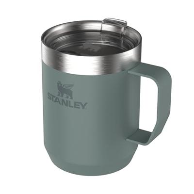 STANLEY - Stay-Hot Camp Mug - Kantoorbeker 0,23l Shale