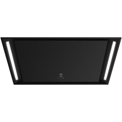 Atag CU9095MX Inbouw afzuigkap Zwart