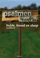 Liefde, brood en slaap - Bart Visser - ebook - thumbnail