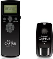 Hahnel Captur Timer Kit Nikon - thumbnail