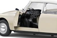 Solido Citroën D Special beige 1:18 Auto - thumbnail