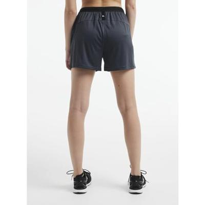 Craft 1912169 Progress 2.0 Short Shorts Wmn - Asphalt - L