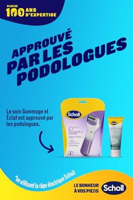 Scholl Fresh Step Deodorant Spray 150ml