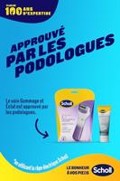 Scholl Fresh Step Deodorant Spray 150ml - thumbnail