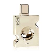 Ajmal Evoke Gold Edition 90 ml Eau de Parfum Heren - thumbnail