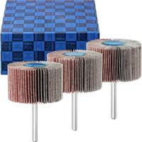 PFERD TOOLS 44498004 Lamellenslijper Diameter 50 mm 1 stuk(s) - thumbnail