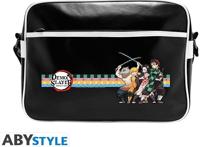 Demon Slayer - Slayers Messenger Bag - thumbnail