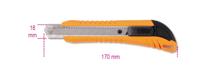 Beta Afbreekmes, 18 mm.Geleverd met 3 reserve messen 1771 - 017710000 - thumbnail