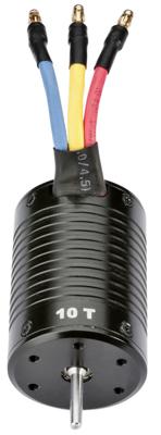 Brushless Motor "Thrust BL" 10T 1:10 (2130001)