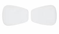 3M P1R Partikelfilter 2 stuk(s) EN 143 DIN 143 - thumbnail
