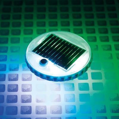 Intex solar drijflicht - thumbnail