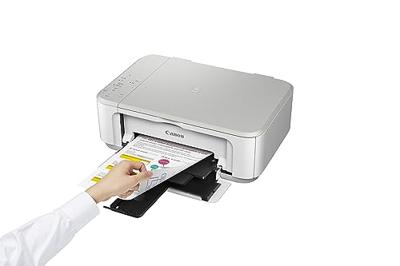 Canon Pixma MG3650S wit printer