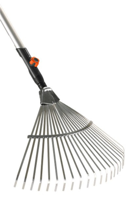 Gardena combisystem-bladhark - 3022-36 Gardena combisystem-bladhark - 3022-36