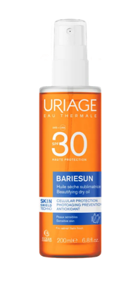 Bariesun spray SPF30 200 Milliliter