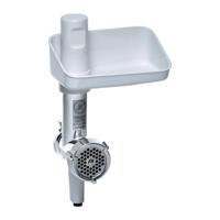 BOSCH Accessoires MUZ5FW1 Vleesmolen voor keukenmachine MUM5 - thumbnail