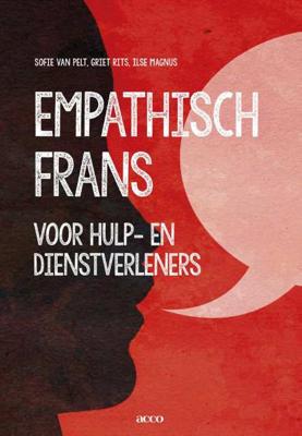 Empathisch Frans (Paperback) Empathisch Frans (Paperback)