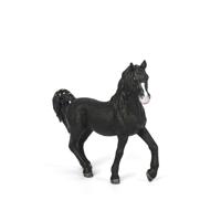 Schleich paard arabian hengst 72134 - thumbnail