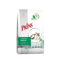 Prins VitalCare Senior kattenvoer 2 x 10 kg - thumbnail