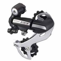 Shimano Acera RD-M360-SGS Versnelling 7/8V - Zwart - thumbnail
