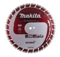 Makita Accessoires Diamantschijf 400x20mm Rood25 - B-13471 - thumbnail