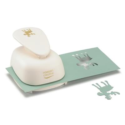 Vaessen Creative • figuurpons eland koda super jumbo