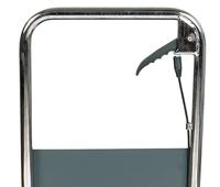 Unicraft "fht 500" schaarheftafel mobile lift table fht 500 - thumbnail