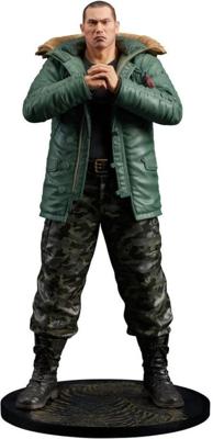 Yakuza: Like a Dragon Digsta Figure - Taiga Saejima