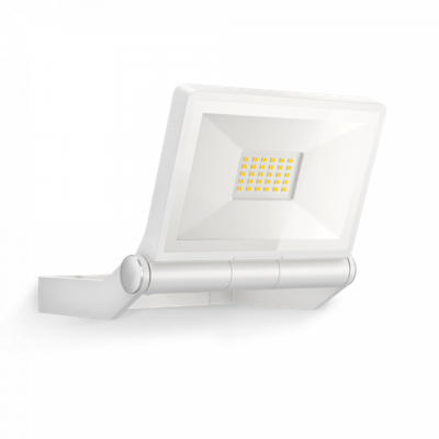 Steinel XLED ONE WS 065218 LED-buitenschijnwerper Energielabel: E (A - G) 17.8 W Lichtkleur (naam): Wit