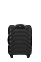 Samsonite Upscape Spinner 55cm Black - thumbnail