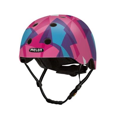 Melon helm urban active candy xl-2xl