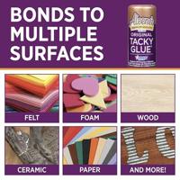 Aleene's • original tacky glue always ready fles 118ml - thumbnail