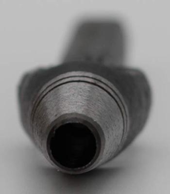 Rennsteig Werkzeuge 140 005 0 Holpijp 5 mm